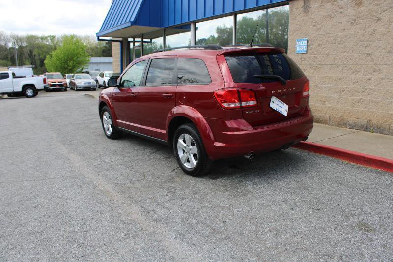 2011 Dodge Journey Mainstreet