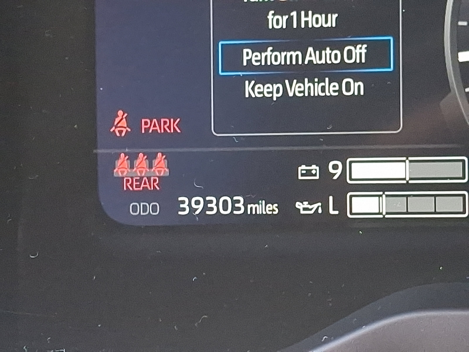 2022 Toyota Tundra Platinum