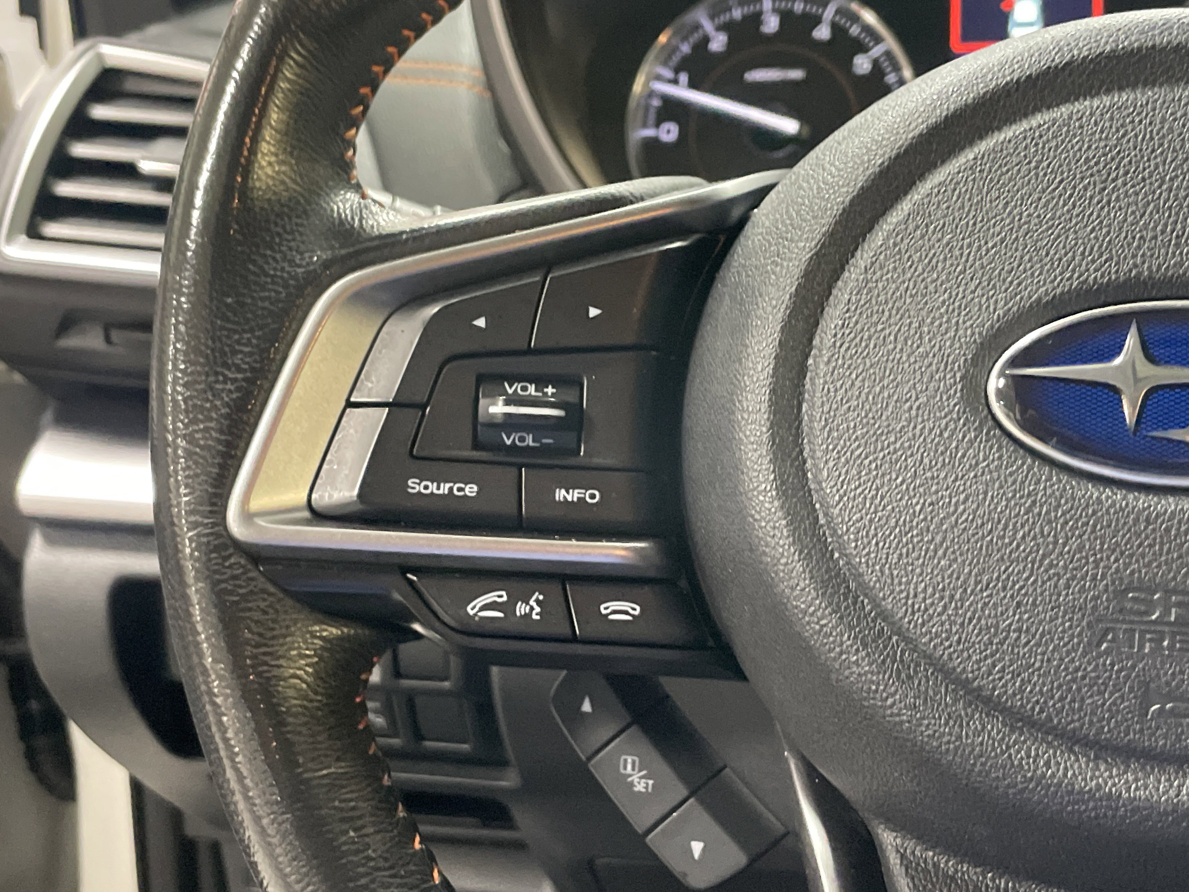 2021 Subaru Crosstrek 2.5i Limited