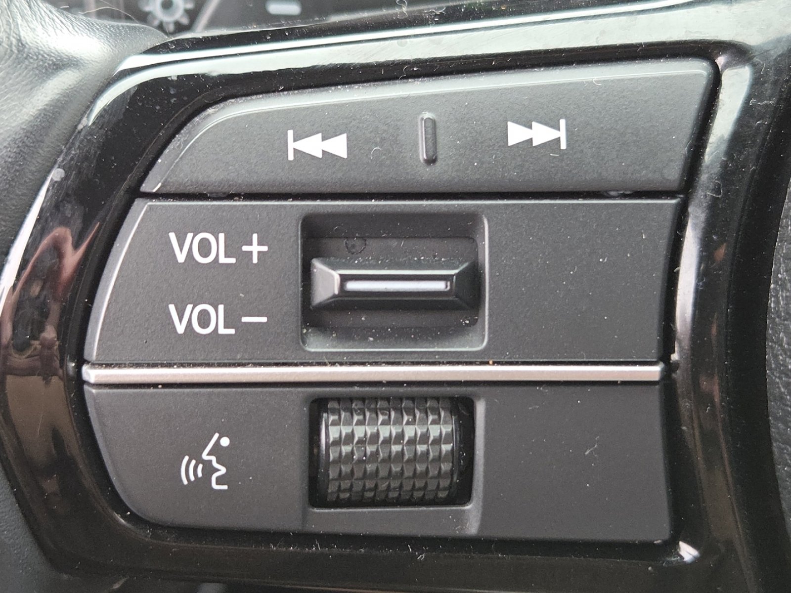 2025 Honda Civic Sport Touring