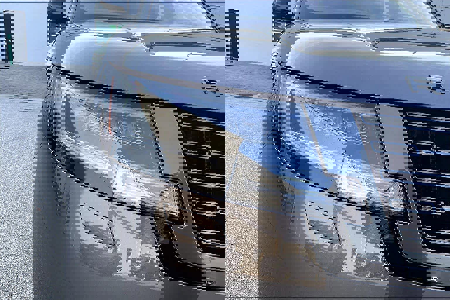 2023 Land Rover Range Rover Long Wheelbase First Edition