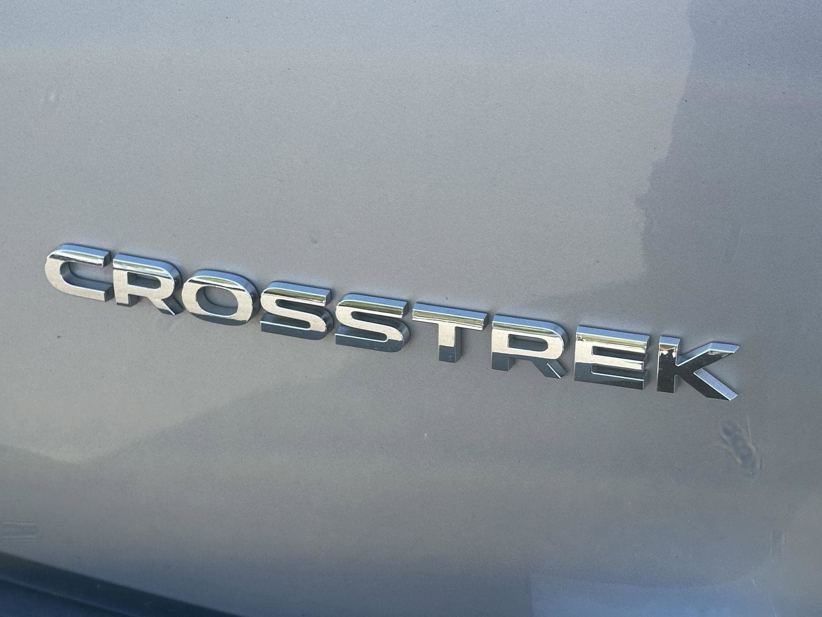 2021 Subaru Crosstrek 2.0i Premium