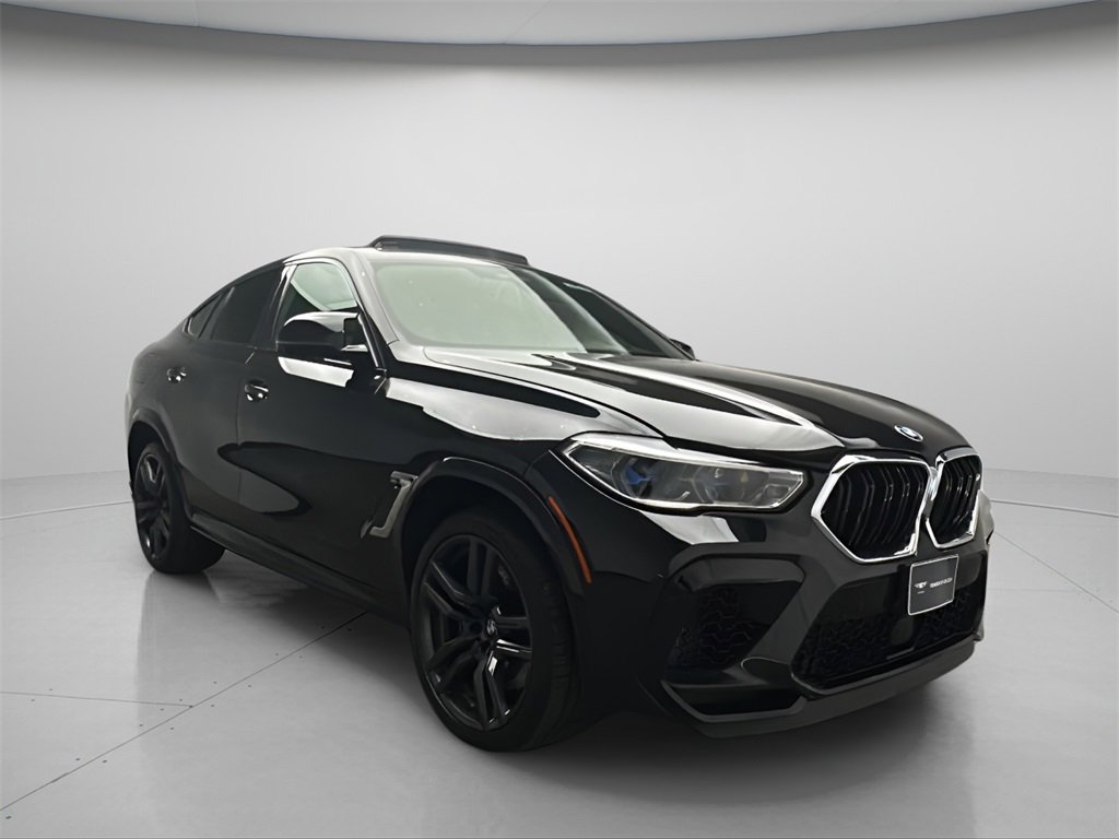 Used BMW X6 M for Sale in Denver, CO - Autotrader
