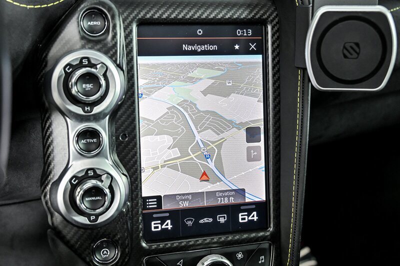 Used 2018 McLaren 720S Performance photo 37