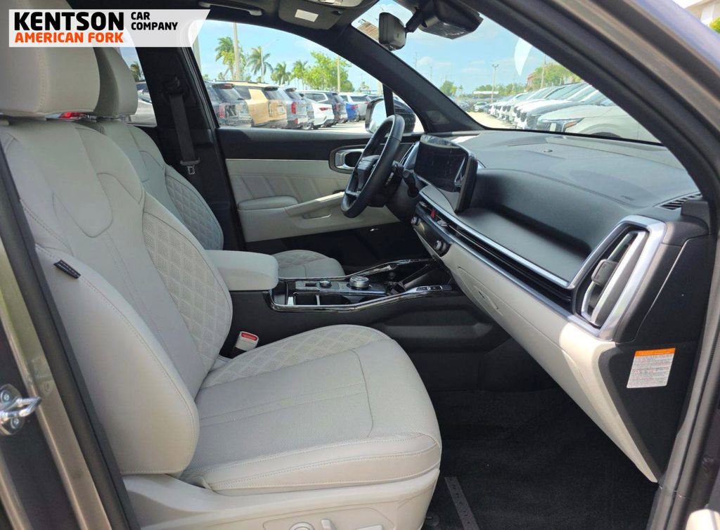 2026 Kia Sorento SX Prestige