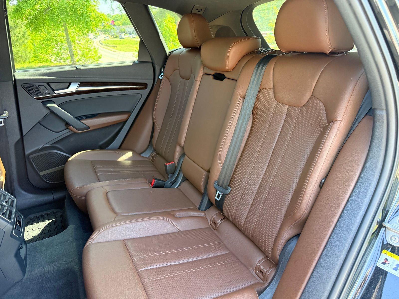 2018 Audi Q5 2.0T Premium Plus