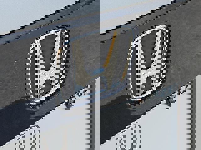 2025 Honda Accord Sport