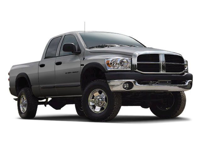 Used 2009 Dodge Ram 2500 Truck SLT w/ Popular Equipment Group
