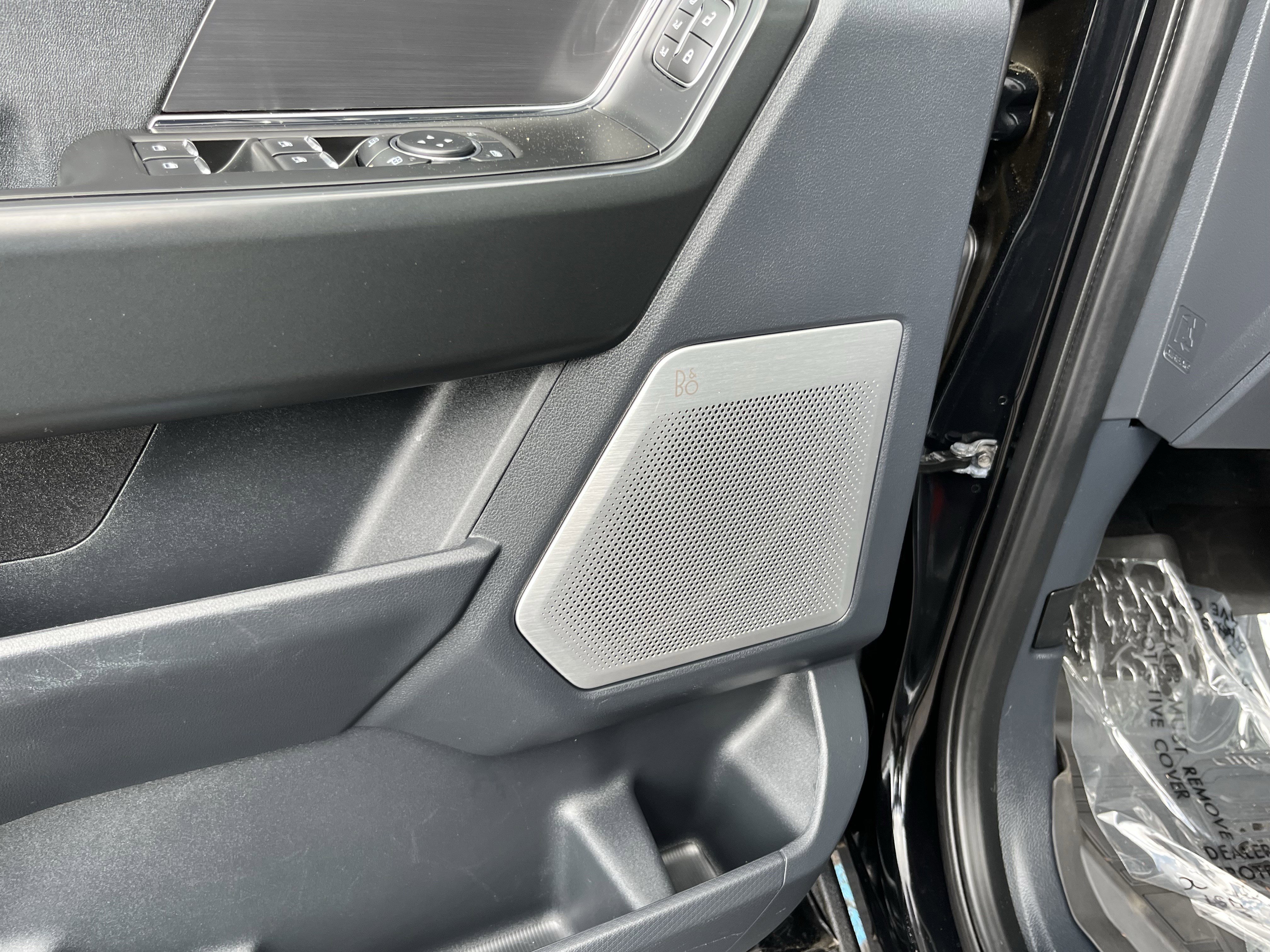 2023 Ford F150 Raptor