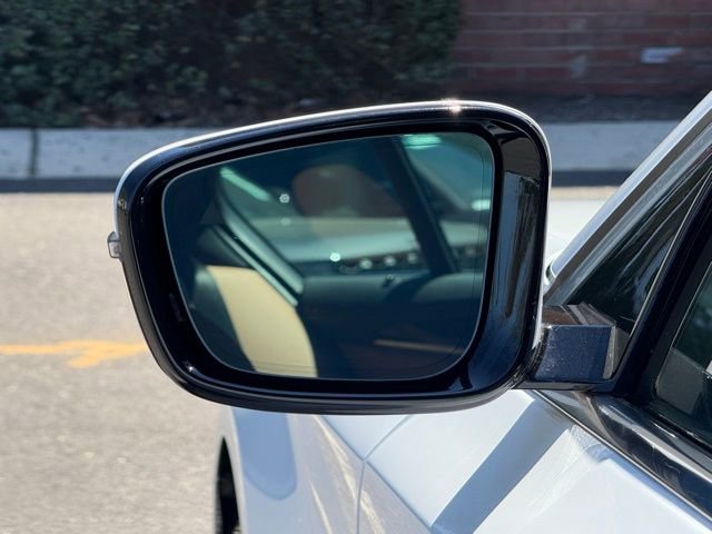 2022 BMW 530i xDrive