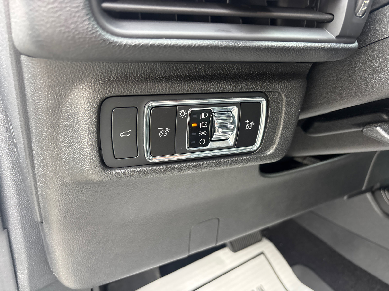 2022 Lincoln Corsair FWD