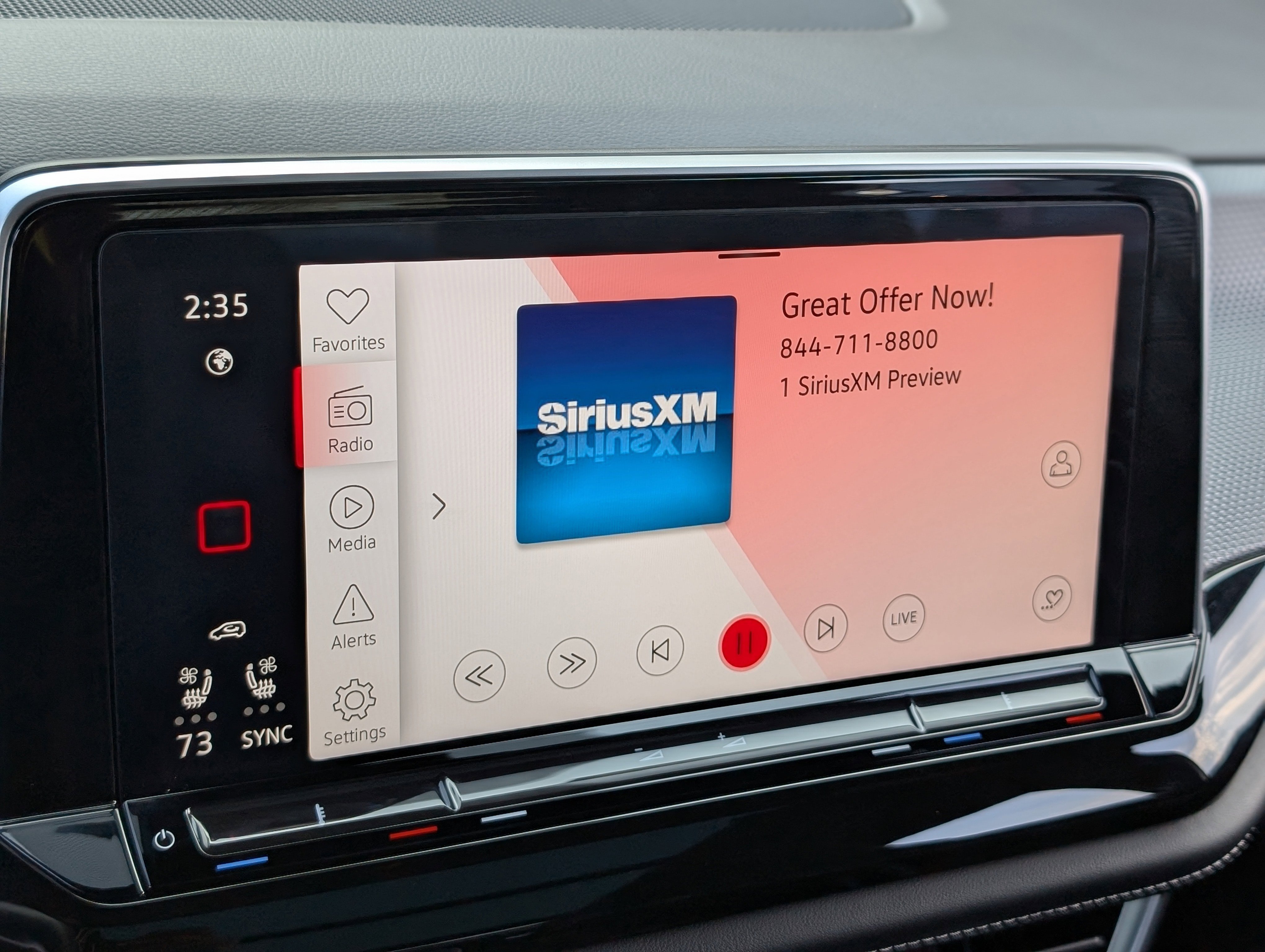 2024 Volkswagen Atlas Cross Sport SEL Premium R-Line