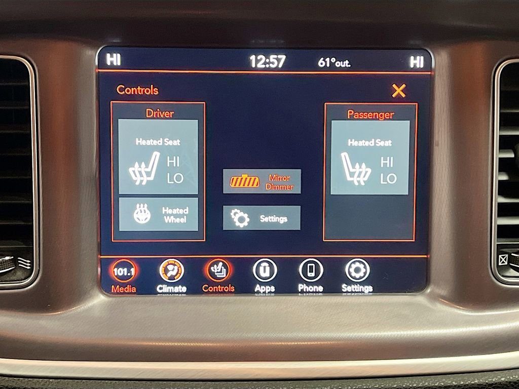 2021 Dodge Charger SXT