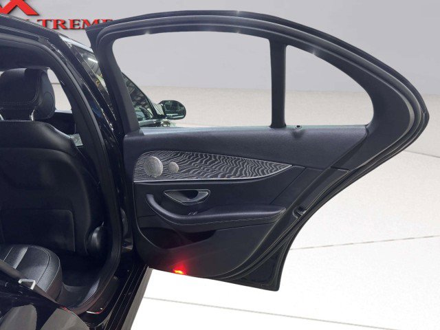 2021 Mercedes-Benz E 350 4MATIC Sedan