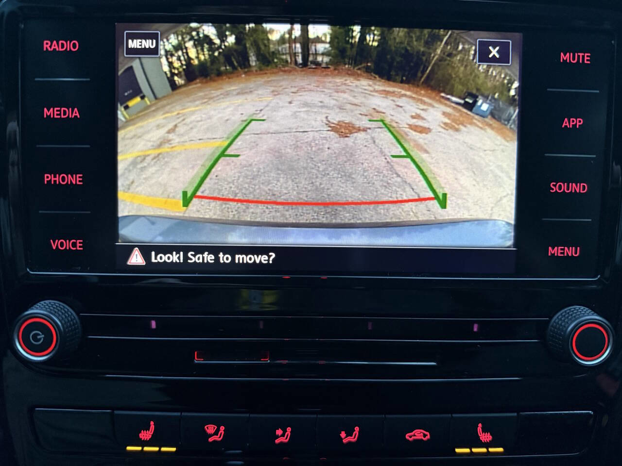 2020 Volkswagen Passat 2.0T SE