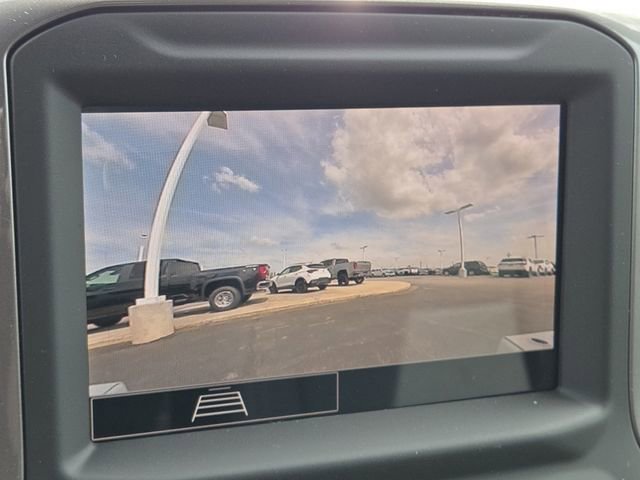 2025 GMC Sierra 3500 Pro