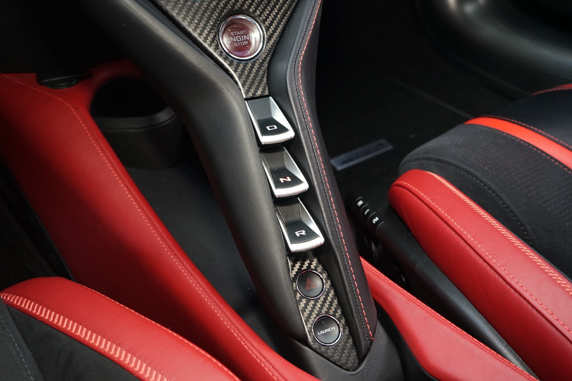 Used 2018 McLaren 720S Performance photo 30