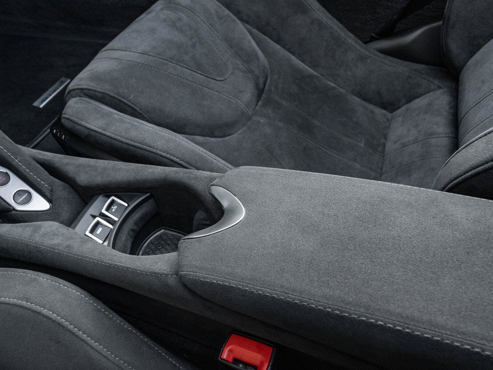 Used 2020 McLaren 720S Spider photo 30