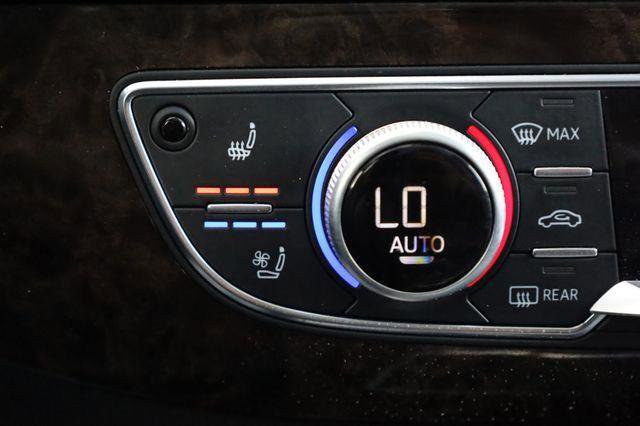 2018 Audi Q7 3.0T Prestige