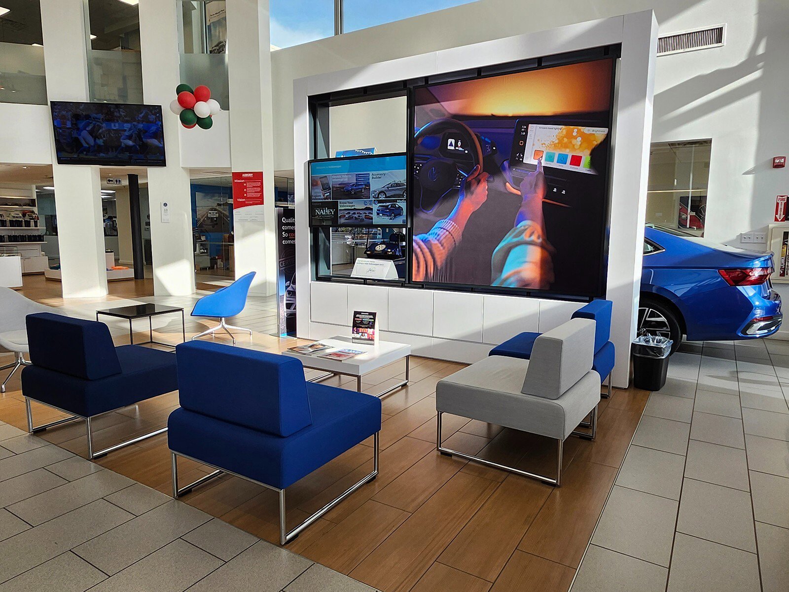 2024 Volkswagen Tiguan SE R-Line