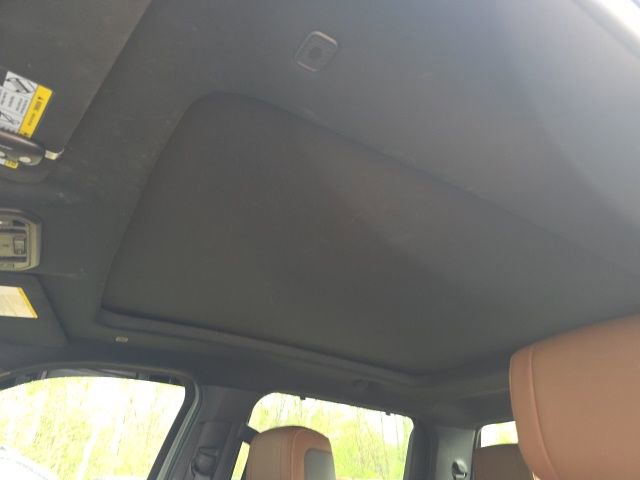 2024 Toyota Tundra 1794 Edition