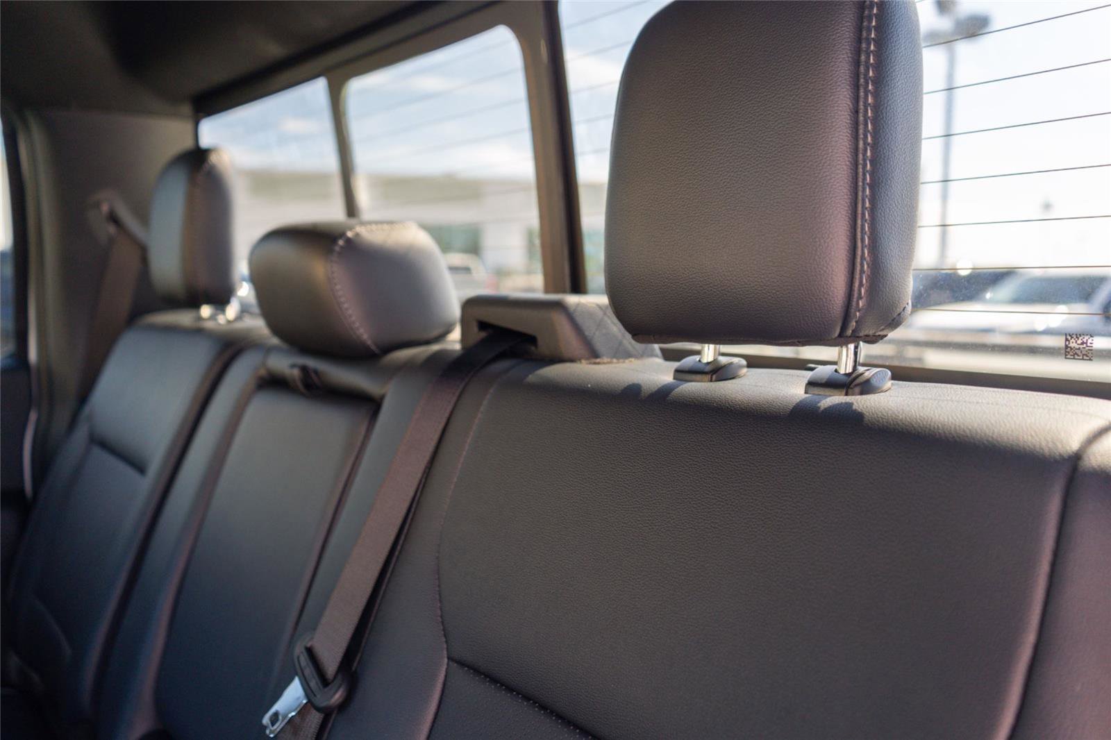 2025 Ford F150 Lariat