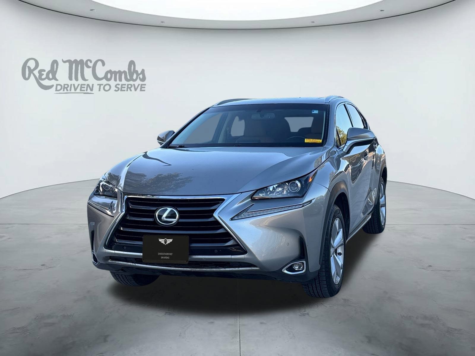 Used Lexus NX 200t for Sale in San Antonio, TX - Autotrader