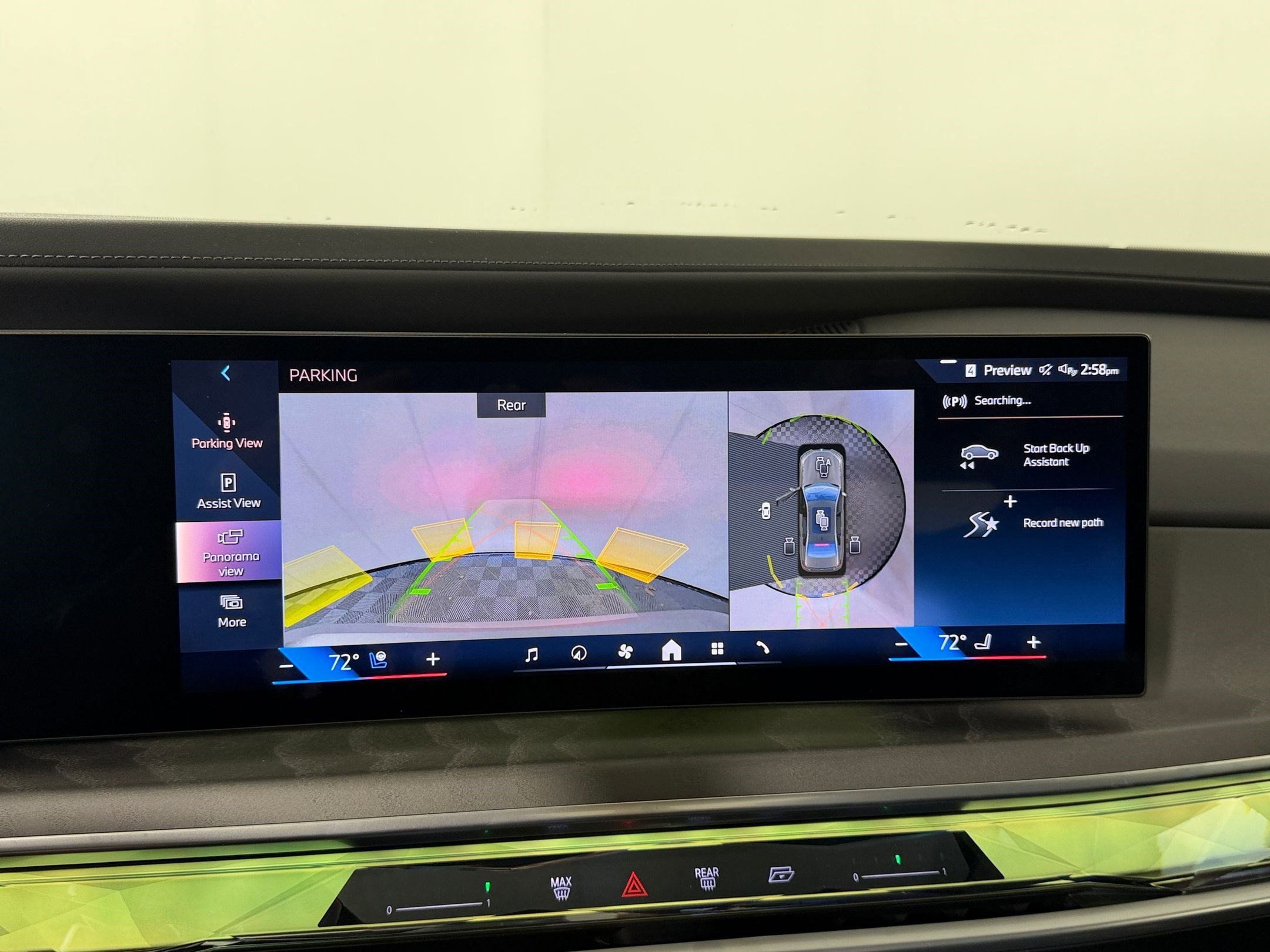 2024 BMW 760i xDrive