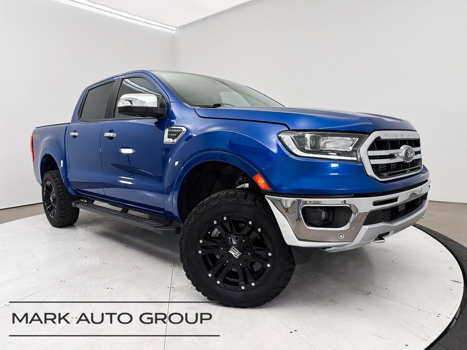 Used 2019 Ford Ranger for Sale in Phoenix, AZ - Autotrader
