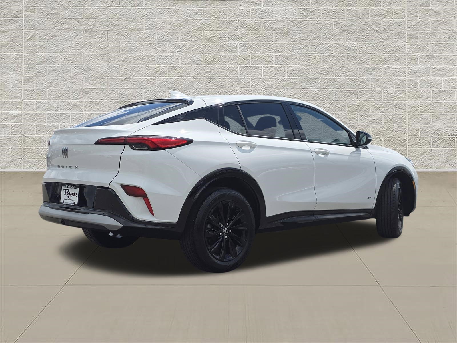 2025 Buick Envista Sport Touring