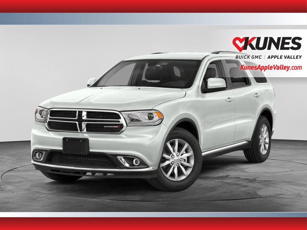 Used 2017 Dodge Durango GT w/ Premium Group