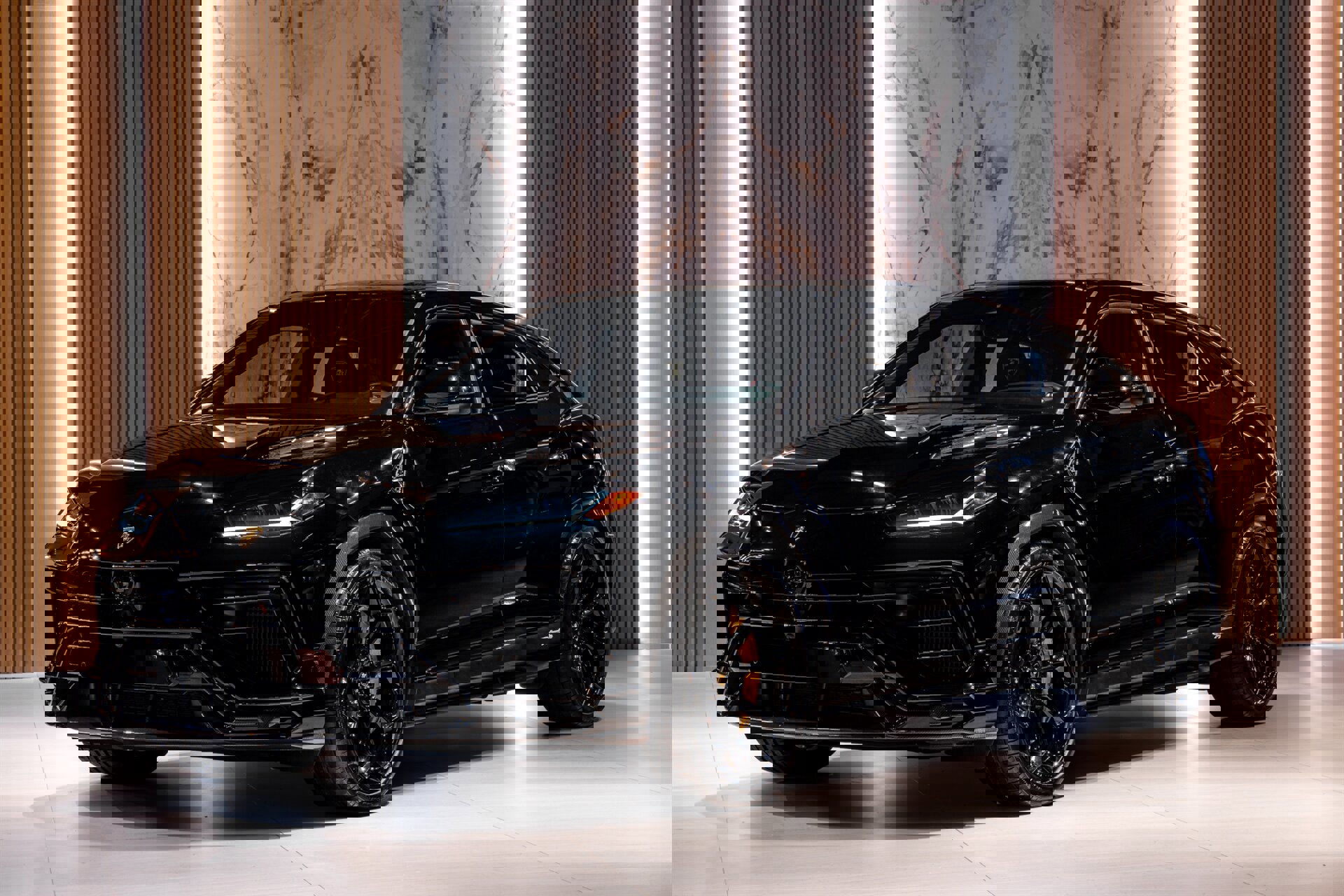 Used 2023 Lamborghini Urus Performante