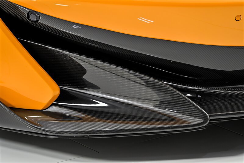 Used 2019 McLaren 600LT photo 6