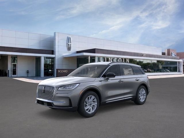 New 2026 Lincoln Corsair Premiere