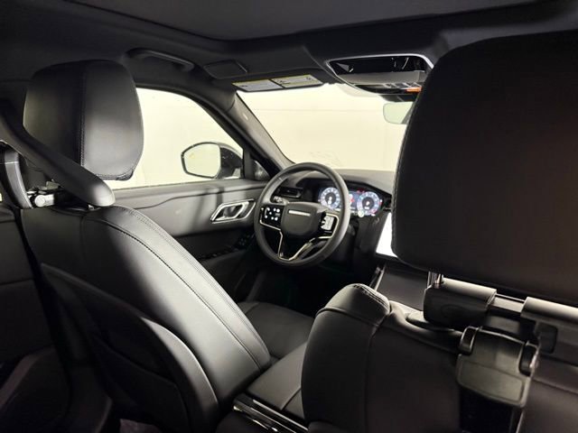 2026 Land Rover Range Rover Velar S