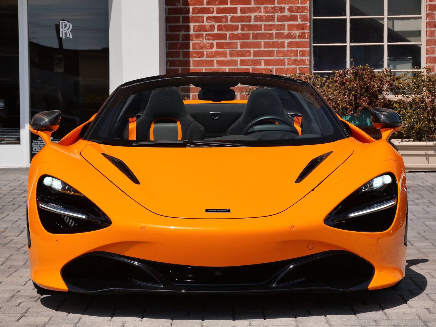 Used 2023 McLaren 720S Performance 2