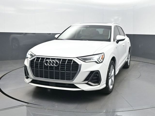 2019 Audi Q3 2.0T Premium Plus