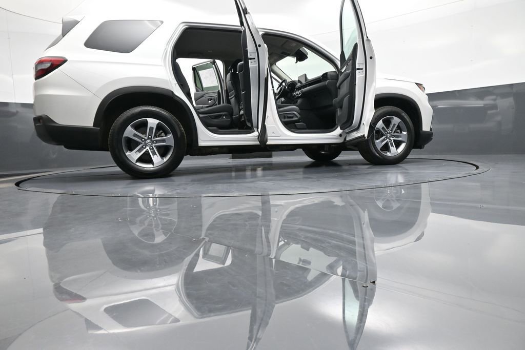 2023 Honda Pilot EX-L