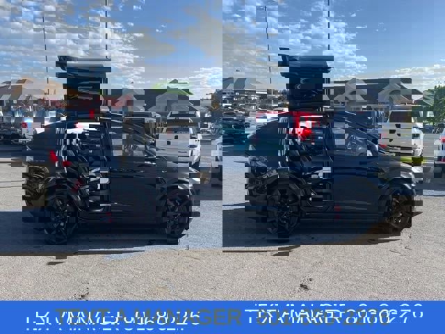 2016 Tesla Model X Performance