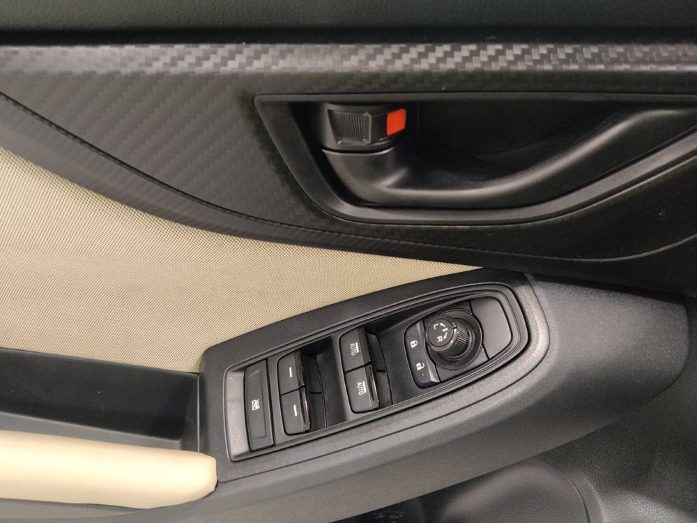 2022 Subaru Impreza Premium