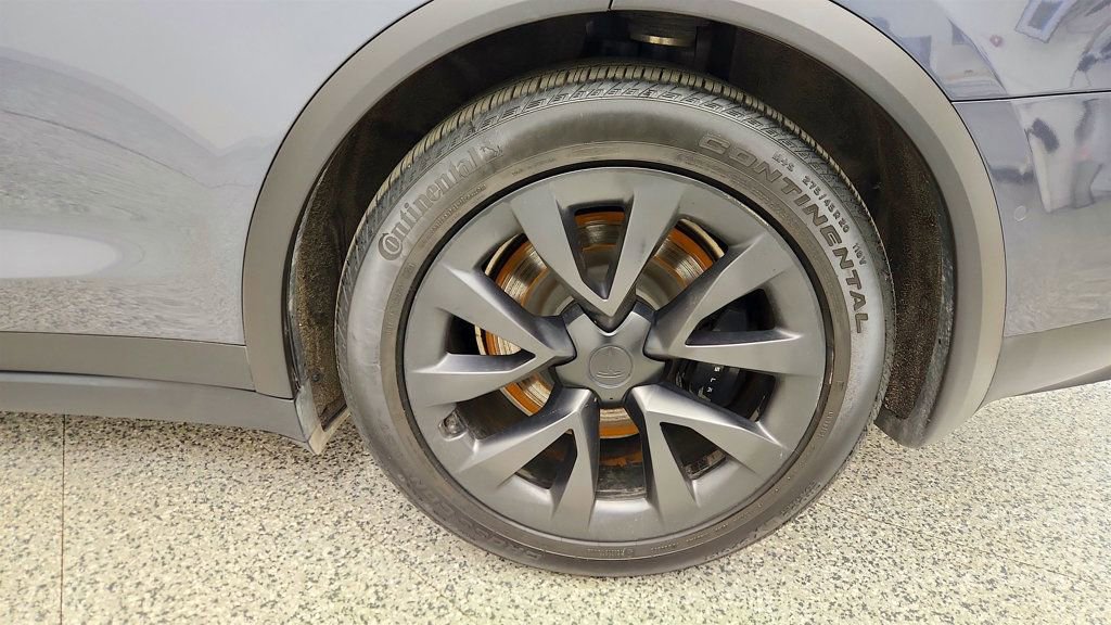 2022 Tesla Model X Plaid