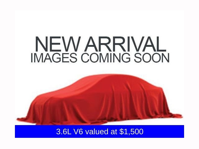 Used 2015 Chevrolet Equinox LT w/ Driver Convenience Package
