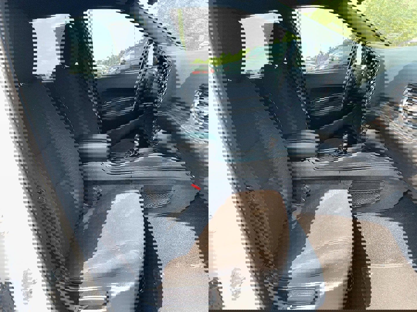 2023 Dodge Durango SXT Launch Edition