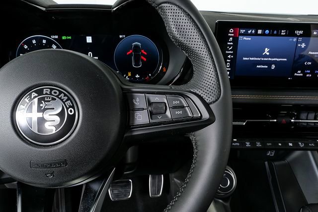 2026 Alfa Romeo Tonale