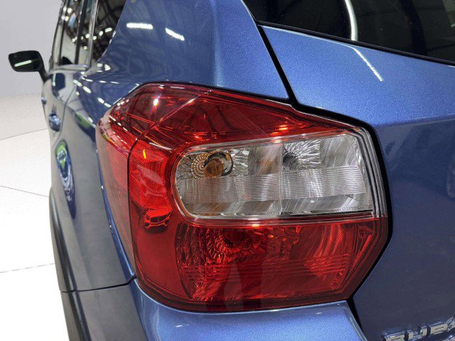 2017 Subaru Crosstrek 2.0i Premium