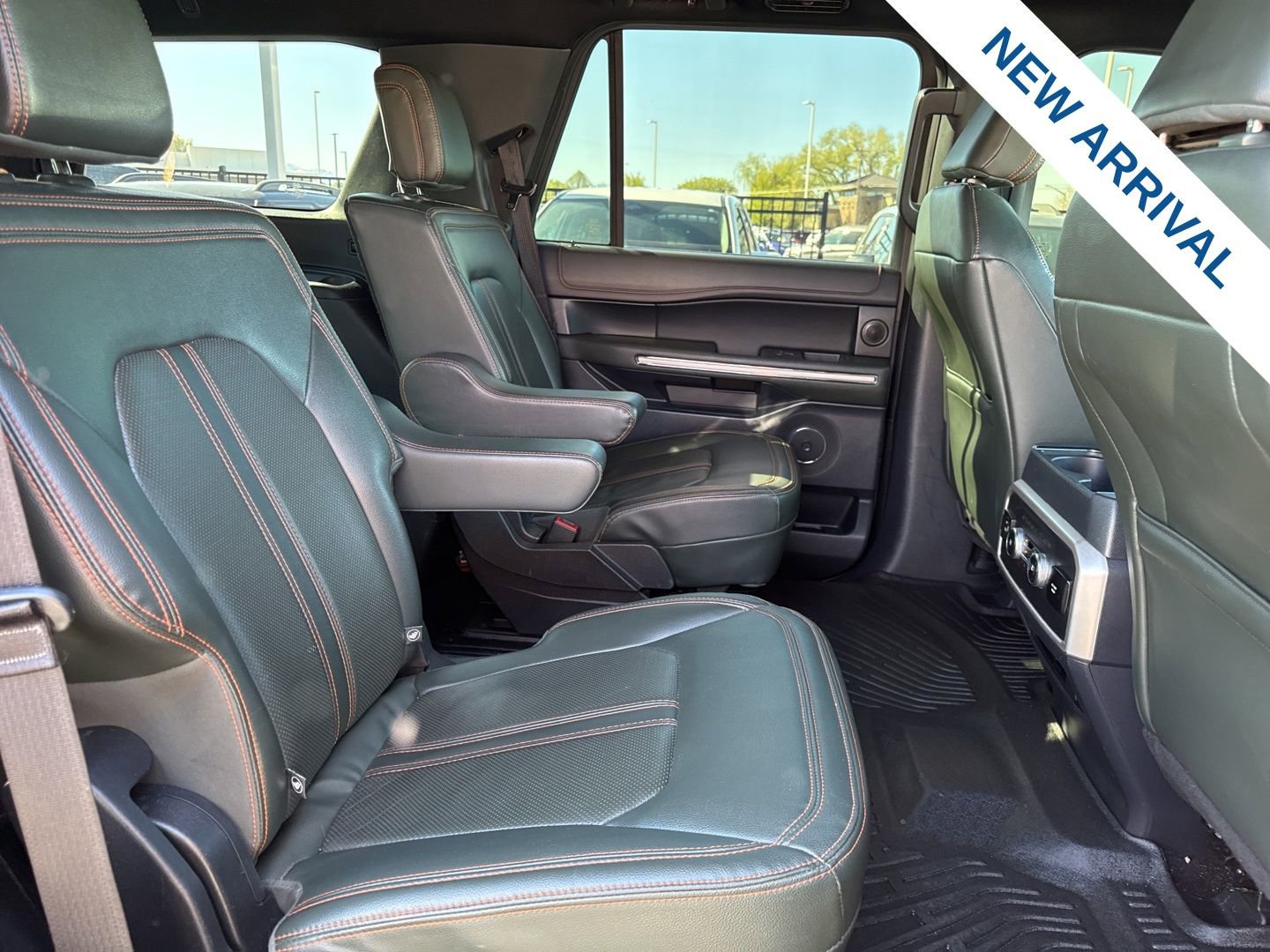 2022 Ford Expedition Timberline