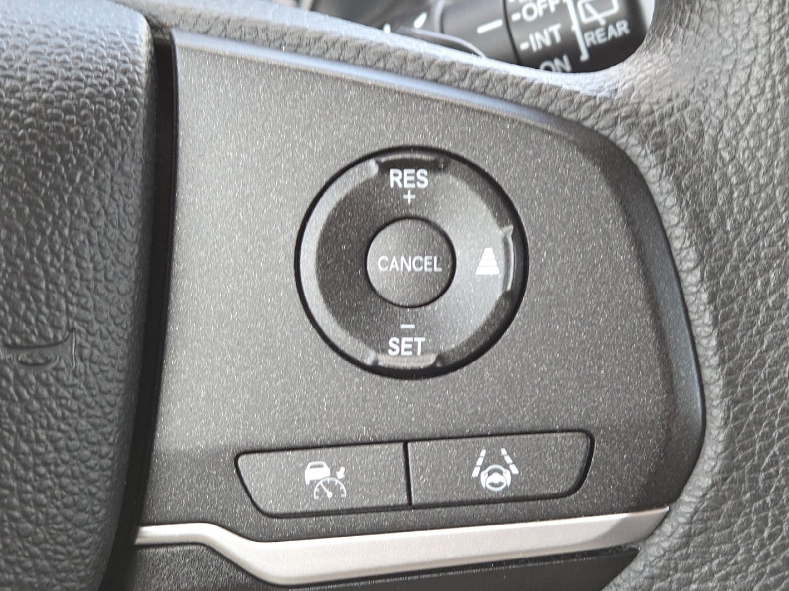 2024 Honda Odyssey EX