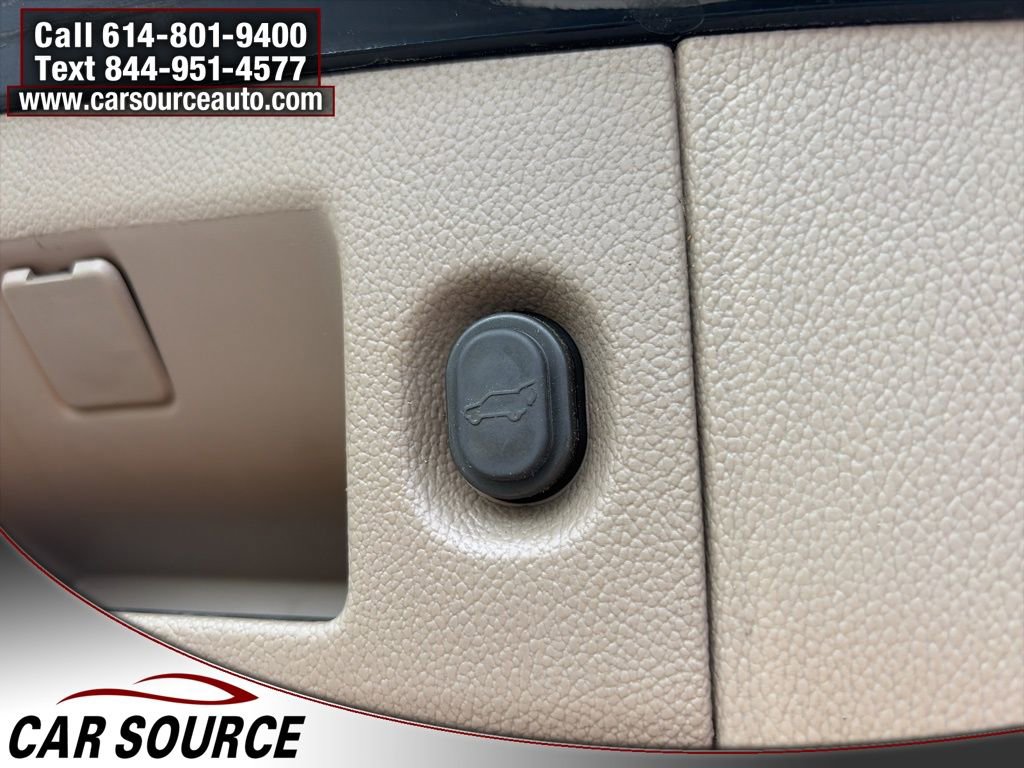 2015 Chevrolet Suburban LTZ