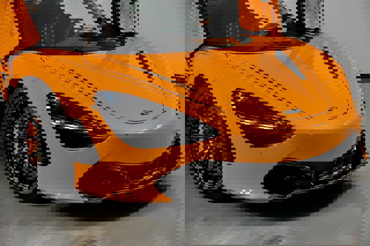 Used 2022 McLaren 720S Performance 3