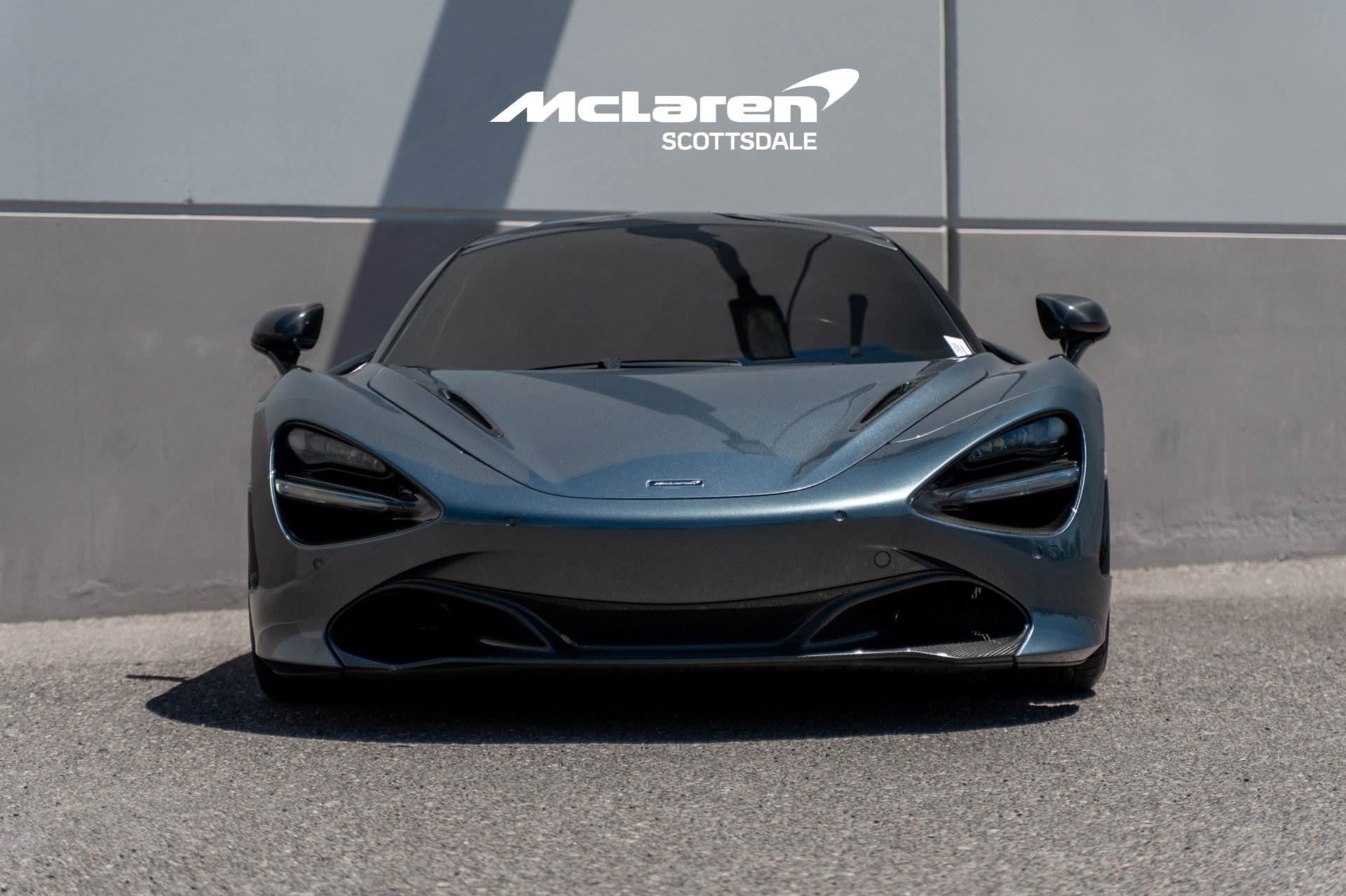 Used 2018 McLaren 720S Performance photo 10